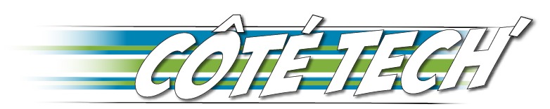 Côté Tech'