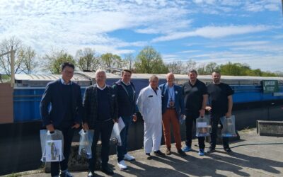 Côté Tech devient distributeur BENELUX du système HydraGEN™ de dynaCERT